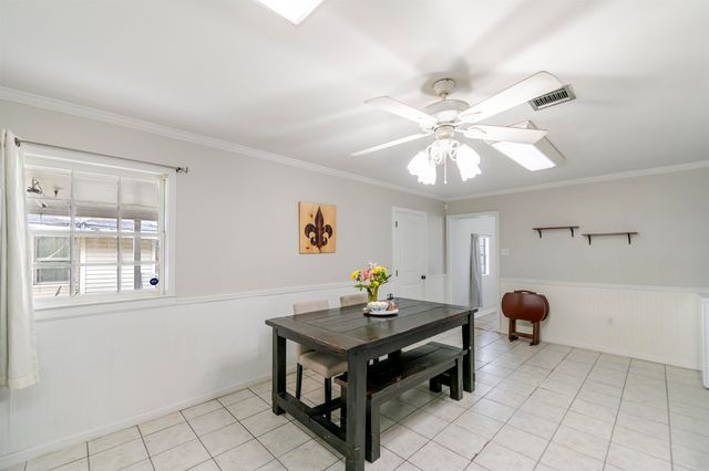 616 Wilson Ave, Houma, LA 70364
