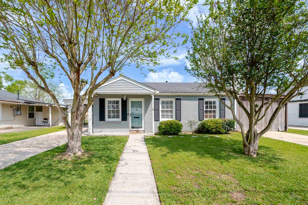 616 Wilson Ave, Houma, LA 70364