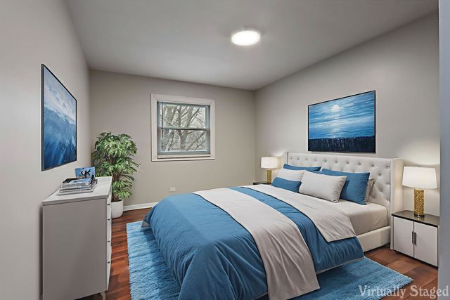 38132 N Manor Avenue, Beach Park, IL 60087