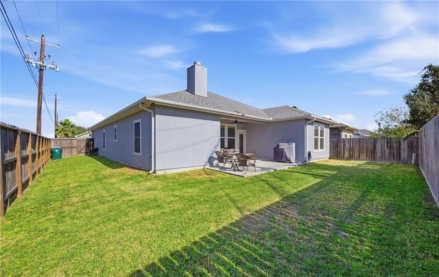 6501 Paddington Dr, Corpus Christi, TX 78414