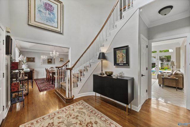 7313 Ferncliffe Drive SE, Huntsville, AL 35802