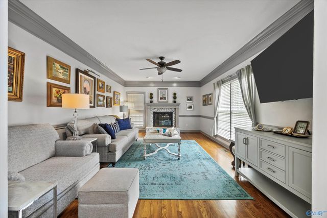 7313 Ferncliffe Drive SE, Huntsville, AL 35802