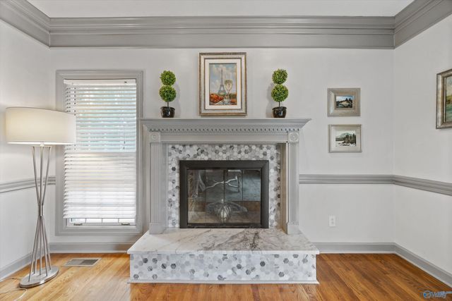 7313 Ferncliffe Drive SE, Huntsville, AL 35802