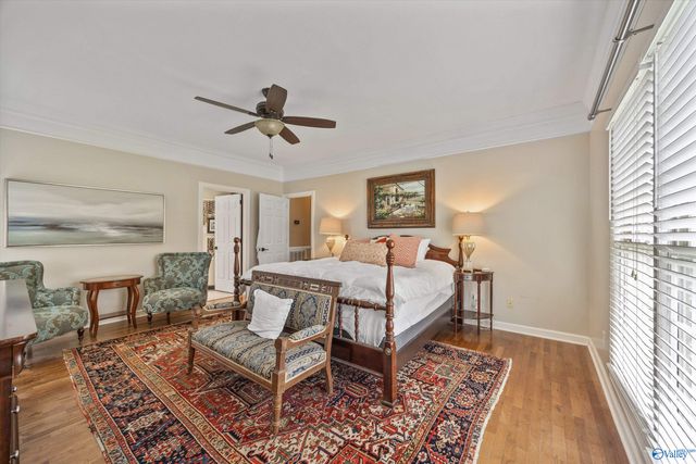7313 Ferncliffe Drive SE, Huntsville, AL 35802