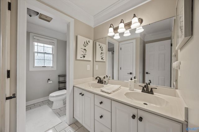7313 Ferncliffe Drive SE, Huntsville, AL 35802