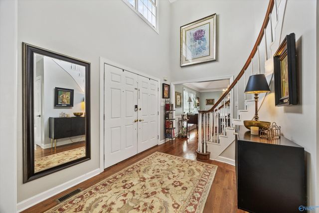7313 Ferncliffe Drive SE, Huntsville, AL 35802