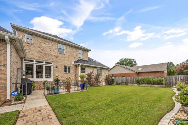 7313 Ferncliffe Drive SE, Huntsville, AL 35802