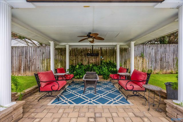 7313 Ferncliffe Drive SE, Huntsville, AL 35802