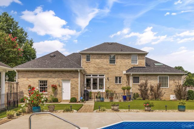7313 Ferncliffe Drive SE, Huntsville, AL 35802