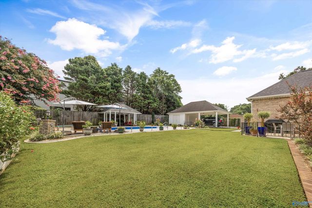 7313 Ferncliffe Drive SE, Huntsville, AL 35802