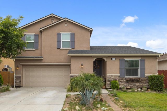 6314 W Donner Avenue, Fresno, CA 93723