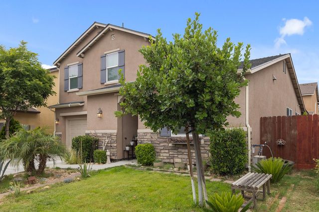 6314 W Donner Avenue, Fresno, CA 93723