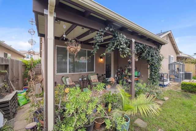 6314 W Donner Avenue, Fresno, CA 93723