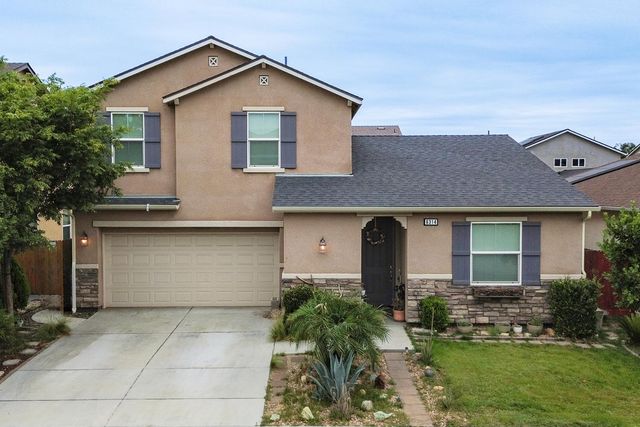 6314 W Donner Avenue, Fresno, CA 93723