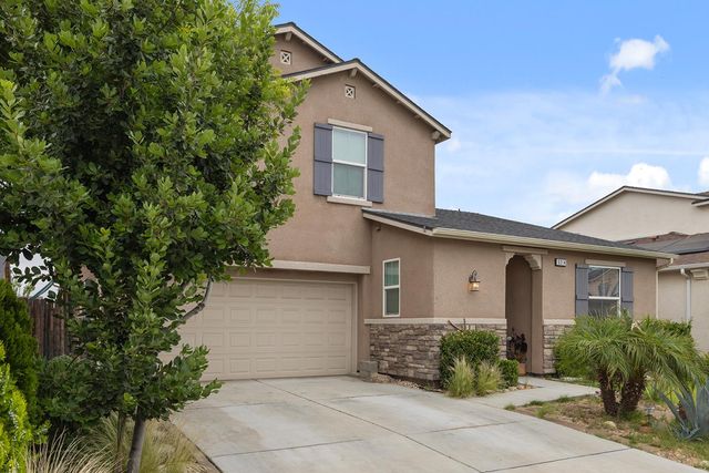 6314 W Donner Avenue, Fresno, CA 93723