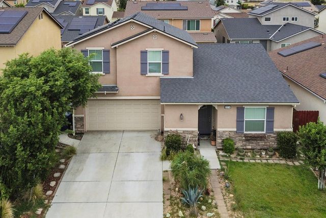 6314 W Donner Avenue, Fresno, CA 93723