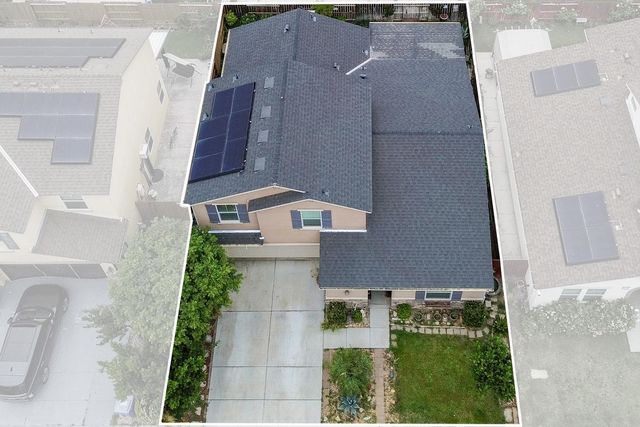 6314 W Donner Avenue, Fresno, CA 93723