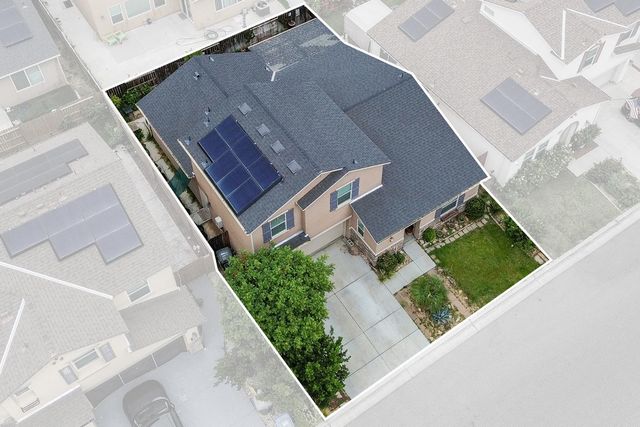 6314 W Donner Avenue, Fresno, CA 93723