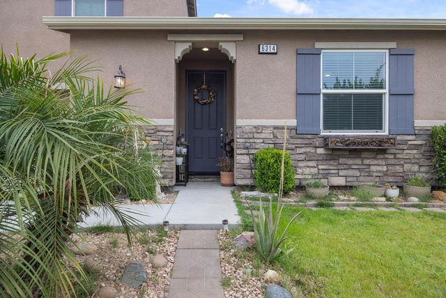6314 W Donner Avenue, Fresno, CA 93723