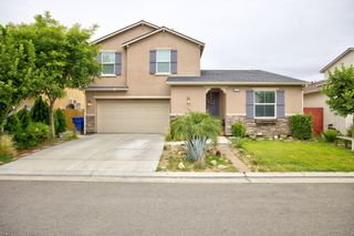 6314 W Donner Avenue, Fresno, CA 93723