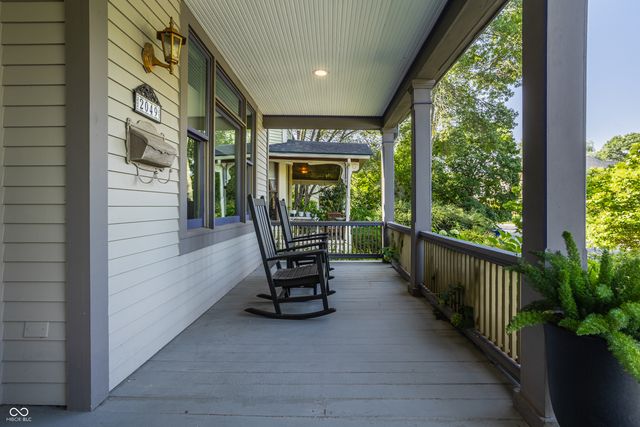 2049 N Alabama Street, Indianapolis, IN 46202