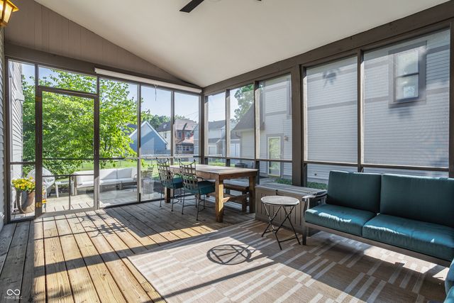 2049 N Alabama Street, Indianapolis, IN 46202