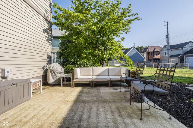 2049 N Alabama Street, Indianapolis, IN 46202