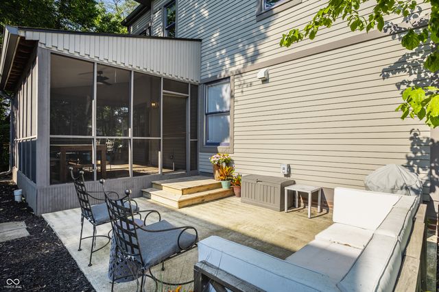 2049 N Alabama Street, Indianapolis, IN 46202