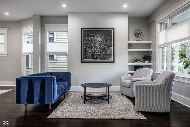 2049 N Alabama Street, Indianapolis, IN 46202