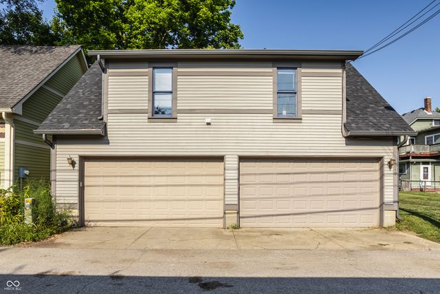 2049 N Alabama Street, Indianapolis, IN 46202