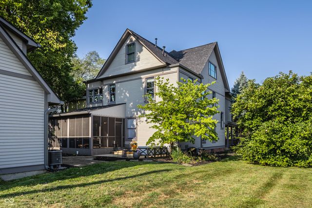 2049 N Alabama Street, Indianapolis, IN 46202