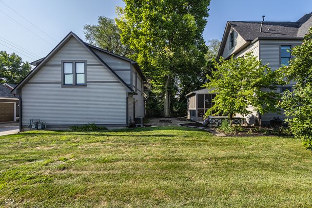 2049 N Alabama Street, Indianapolis, IN 46202