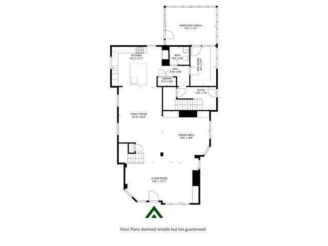 2049 N Alabama Street, Indianapolis, IN 46202