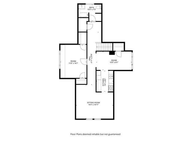 2049 N Alabama Street, Indianapolis, IN 46202