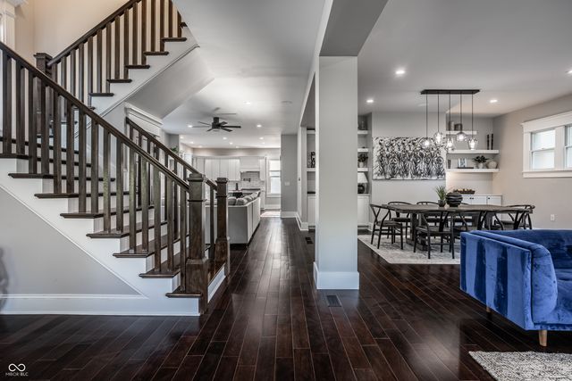 2049 N Alabama Street, Indianapolis, IN 46202