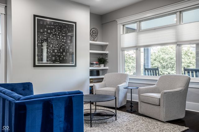 2049 N Alabama Street, Indianapolis, IN 46202