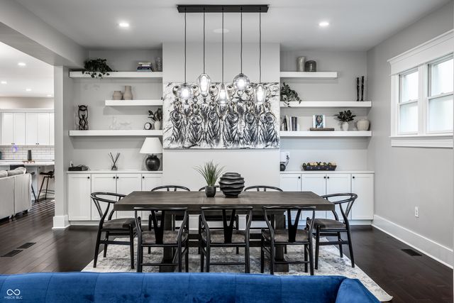 2049 N Alabama Street, Indianapolis, IN 46202