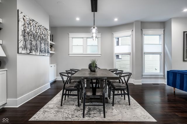 2049 N Alabama Street, Indianapolis, IN 46202