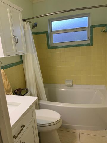 3205 Marine Dr, Pompano Beach, FL 33062