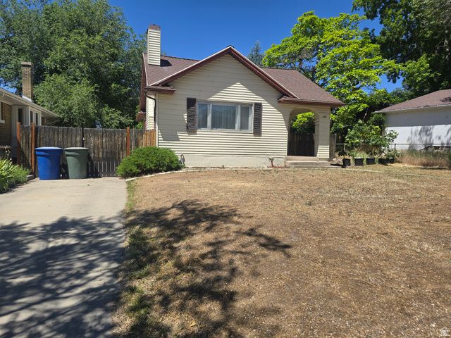 1199 E CRYSTAL AVE, Salt Lake City, UT 84106