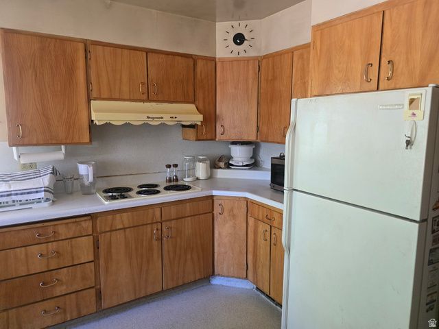 1199 E CRYSTAL AVE, Salt Lake City, UT 84106