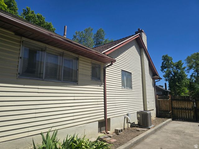 1199 E CRYSTAL AVE, Salt Lake City, UT 84106