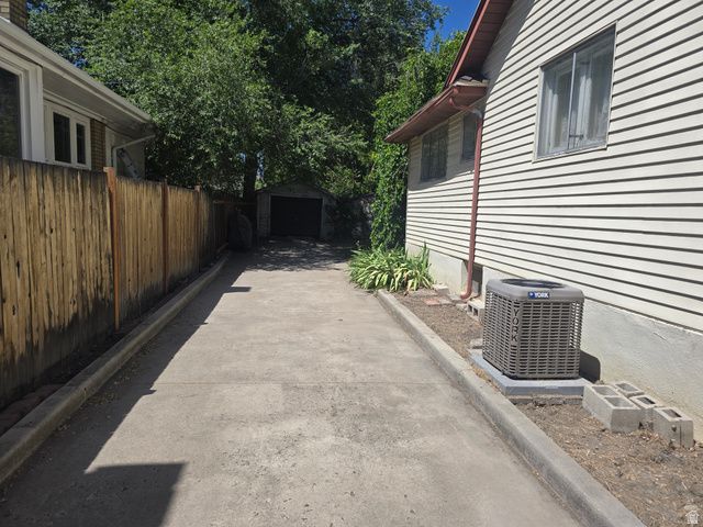 1199 E CRYSTAL AVE, Salt Lake City, UT 84106