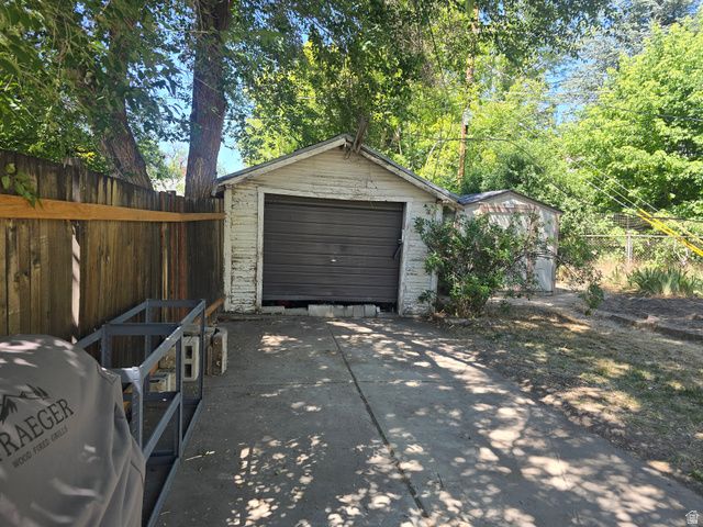 1199 E CRYSTAL AVE, Salt Lake City, UT 84106