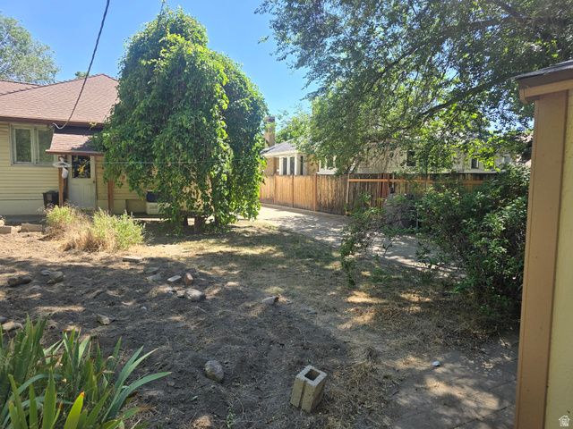1199 E CRYSTAL AVE, Salt Lake City, UT 84106