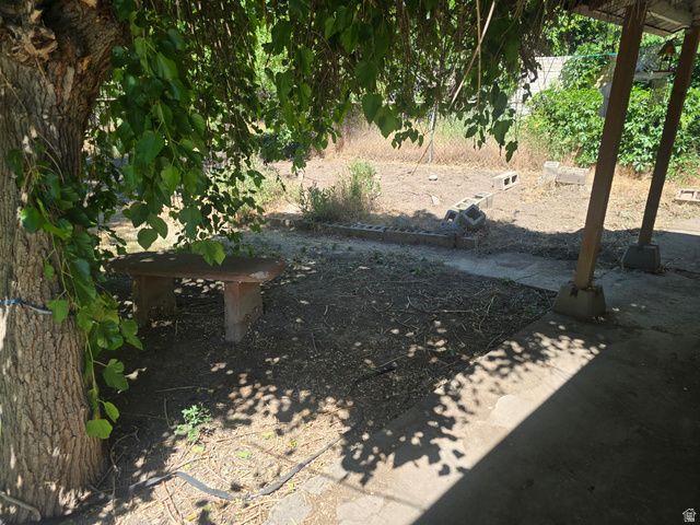 1199 E CRYSTAL AVE, Salt Lake City, UT 84106