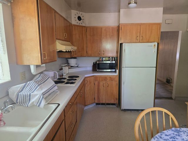 1199 E CRYSTAL AVE, Salt Lake City, UT 84106