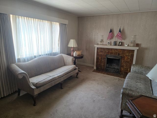 1199 E CRYSTAL AVE, Salt Lake City, UT 84106