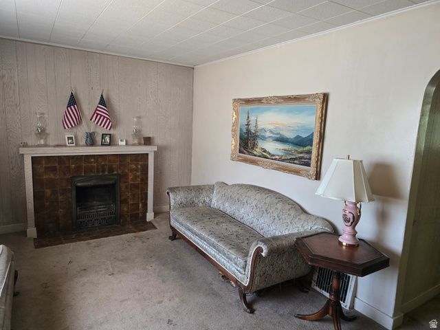 1199 E CRYSTAL AVE, Salt Lake City, UT 84106
