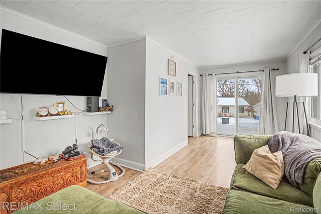 1268 Boulevard Drive, Genoa Township, MI 48843